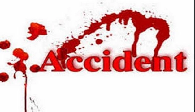 ट्रक झोपड़ी में घुसने से एक बच्चे की मौत, बहन घायल - Ghazipur UP truck accident