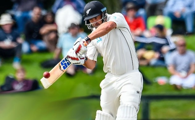 न्यूजीलैंड के ऑलराउंडर ग्रैंडहोम ने बनाया सबसे तेज अर्धशतक, 28 गेंदों में पूरे किए रन - Fastest half century