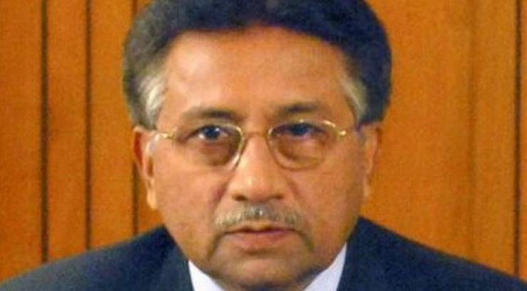 कारगिल : जब रॉ ने टैप किया जनरल मुशर्रफ़ का फ़ोन - Kargil General Pervez Musharraf, Raw,