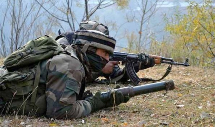 कश्मीर का आतंकवाद महंगा साबित हो रहा है सुरक्षाबलों के लिए