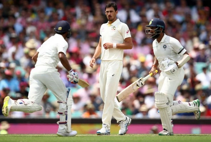 5 विकेट लेकर कुहेनमैन ने मचाया कहर, 109 रनों पर ऑलआउट हुई टीम इंडिया - India bundled out for hundred and nine on a rank turner courtesy Aussies spinner