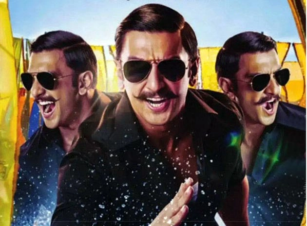 Box Office पर रणवीर सिंह की सिम्बा का शानदार रहा पहला सप्ताह, 200 करोड़ की ओर - Simmba roars at the Box office and crosses Rupees 150 crore mark in first week