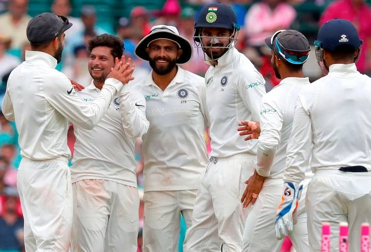वेंगसरकर, आमरे ने ऑस्ट्रेलिया दौरे पर भारत के प्रदर्शन की तारीफ की - India Australia Test Series