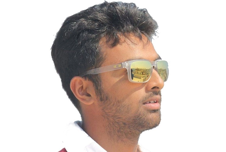 जयदेव उनादकट ने झटके 6 विकेट, सौराष्ट्र पहली पारी में बढ़त लेने के करीब - Jayadev Unadkat