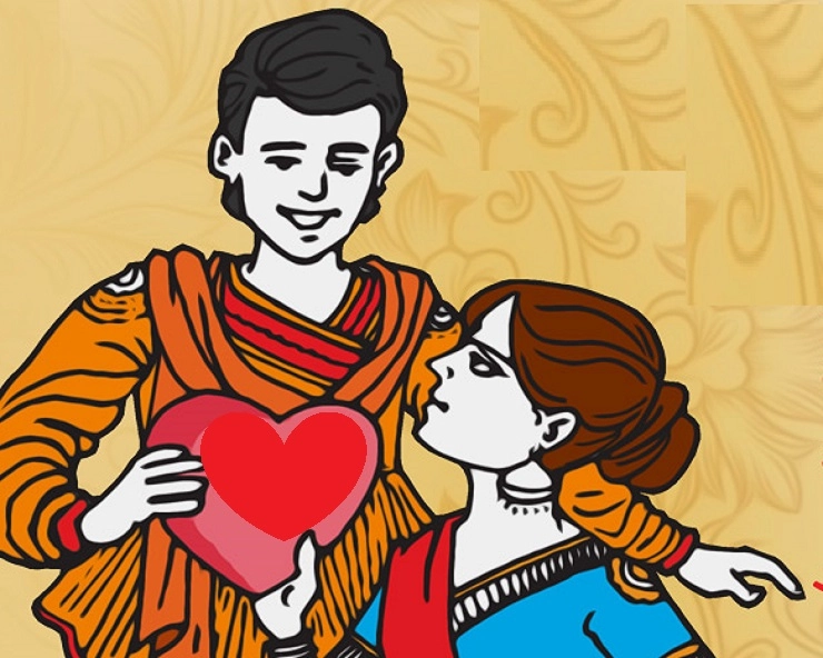 एकदम नया है यह जोक : GST है ना पगली... - Husband Wife Jokes in Hindi