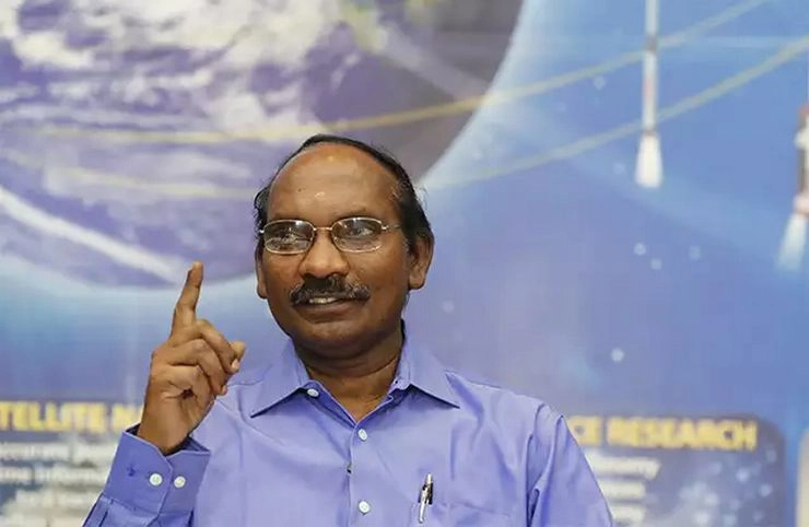 'गगनयान' के लिए तैयारी शुरू, मध्य अप्रैल में चंद्रयान-2 के प्रक्षेपण की है योजना : इसरो
