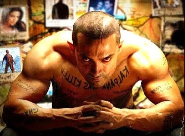 आमिर खान की हिट फिल्म 'गजनी' का बनने जा रहा है सीक्वल? मेकर्स ने किया इशारा