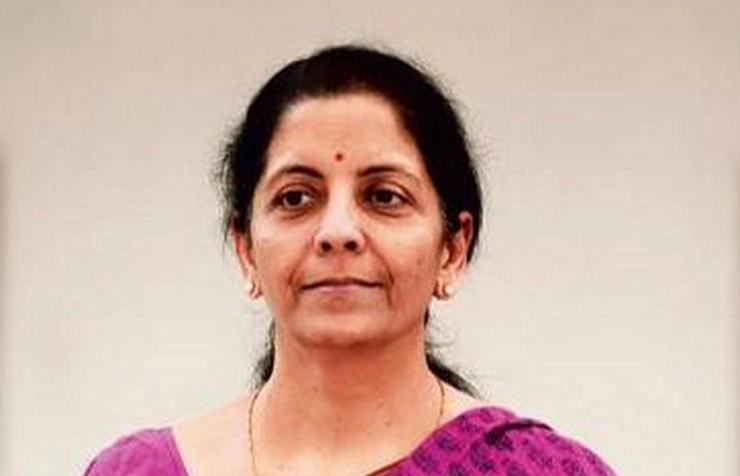 Nirmala Sitharaman। आम बजट : निर्मला सीतारमण के सामने हैं कमजोर मानसून व अन्य कई बड़ी चुनौतियां - Nirmala Sitharaman