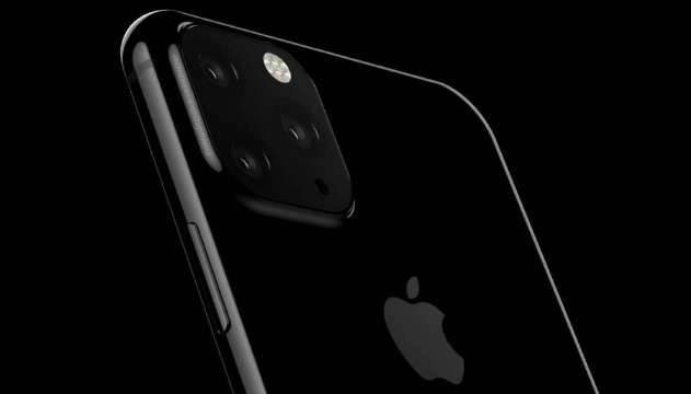 कैमरा फीचर्स को लेकर Apple ने बदली रणनीति, ट्रिपल कैमरे वाला होगा नया आईफोन - Apple to launch three iPhone models this year with new camera features
