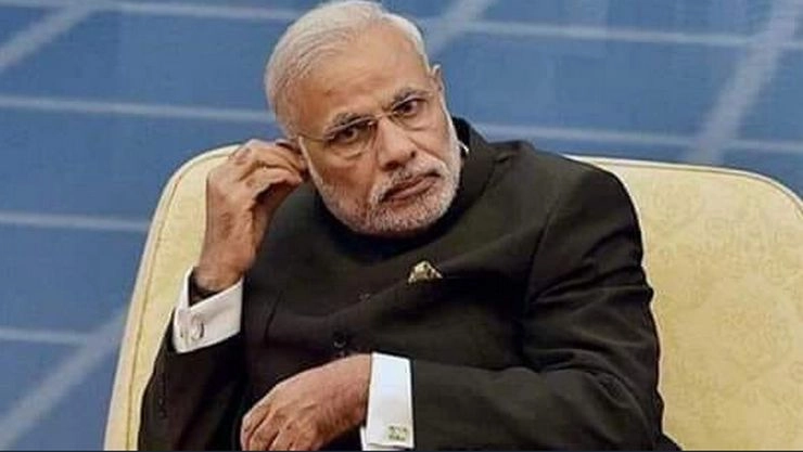 Lockdown : प्रधानमंत्री सोमवार को मुख्यमंत्रियों से करेंगे वार्ता, आर्थिक गतिविधियां बढ़ाने पर होगा जोर - Prime Minister Modi will hold talks with chief ministers on Monday