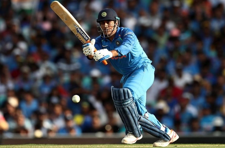 वेलिंगटन में टीम इंडिया में धोनी की वापसी, जीत की राह पर लौटने की तैयारी