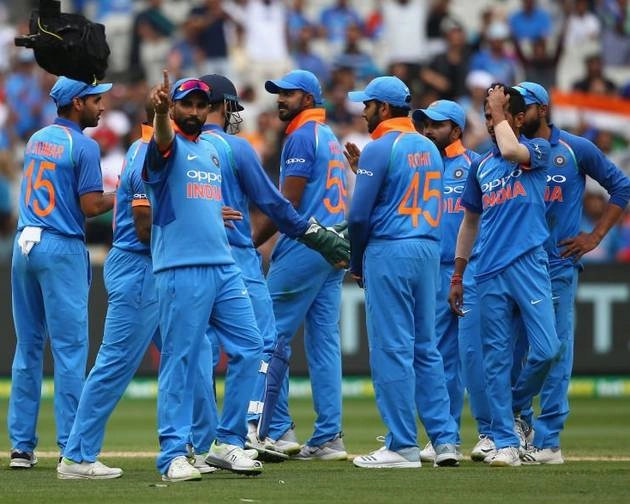 वनडे सीरीज में टीम इंडिया का दबदबा, न्यूजीलैंड पुलिस ने जारी की चेतावनी