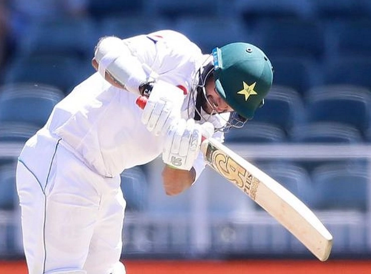 पाकिस्तान के टेस्ट में खराब प्रदर्शन की जांच कराएगा पीसीबी - PCB to probe Pakistans poor Test performance in South Africa