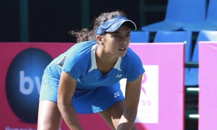 अंकिता ने सिंगापुर में 2019 सत्र का पहला एकल खिताब जीता