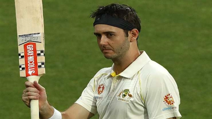 श्रीलंका के खिलाफ टेस्ट के लिए पीटरसन ऑस्ट्रेलियाई टीम में शामिल