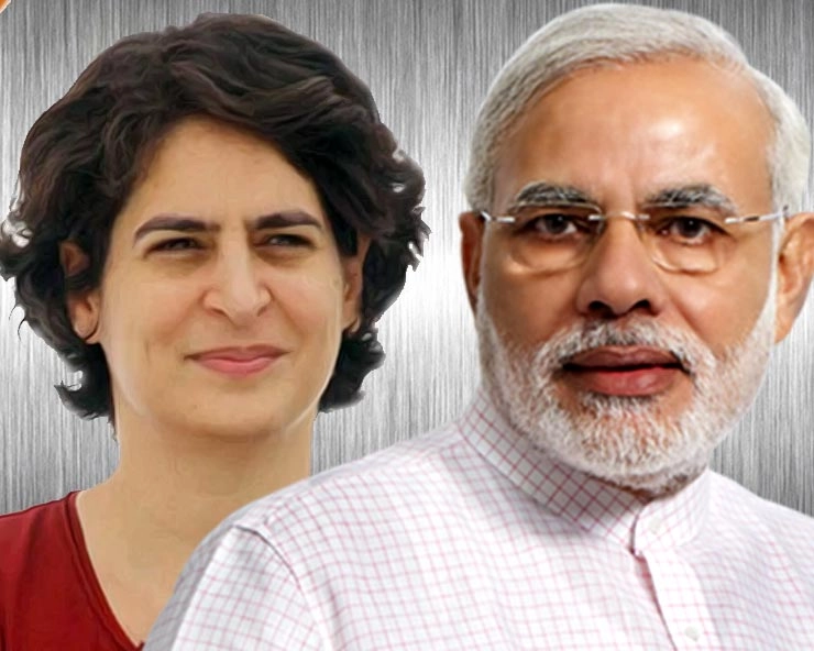 लोकसभा चुनाव 2019 : पूर्वांचल की 13 सीटों पर कौन कितना है मजबूत?