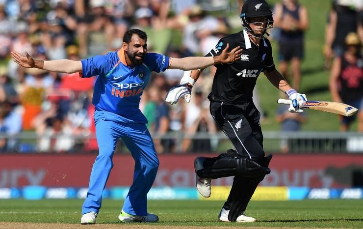 भारत-न्यूजीलैंड पहला वनडे : जब आगाज़ ऐसा है तो अंजाम कैसा होगा?