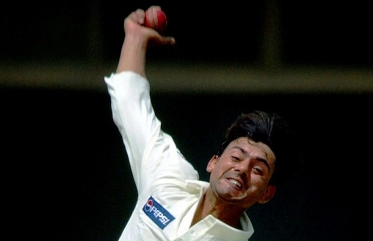 खुलासा, सकलैन मुश्ताक नहीं कोहली के बचपन के कोच ने खोजी थी 'दूसरा', पाकिस्तानी बल्लेबाज को किया था आउट - Saqlain Mushtaq Virat Kohli Raj Kumar Sharma