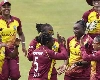 WIPL में जिस तरह बाहर निकाला गले नहीं उतरा, इंडीज की खिलाड़ी ने गुजरात पर साधा निशाना