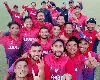 9 गेंदों में 50, 34 गेंदों में 100 रन, नेपाल की टीम ने एक ही मैच में तोड़े 4 रिकॉर्ड