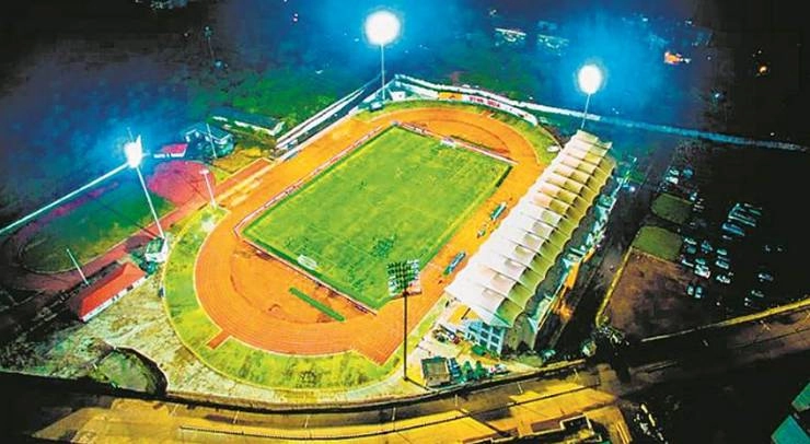 गोवा में इस वर्ष मार्च में होने वाले 36वें राष्ट्रीय खेल स्थगित