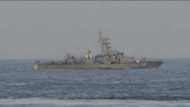 समुद्री लुटेरों ने किया पोत पर हमला, 1 नाविक की हत्या, 15 अन्य का अपहरण - Pirates attacked Turkish cargo vessel