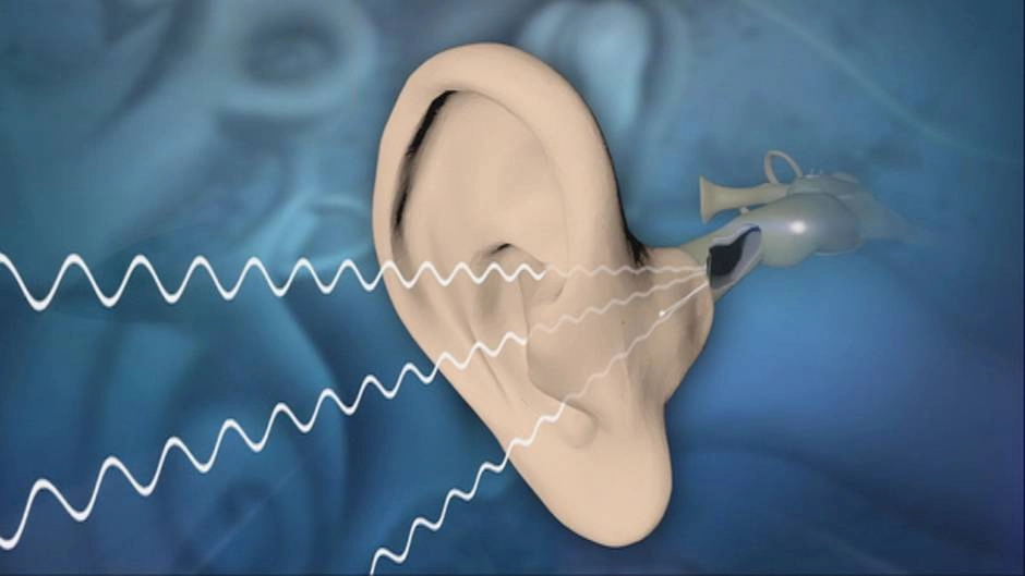 सुनने की क्षमता में गिरावट से रुक सकता है मानसिक विकास