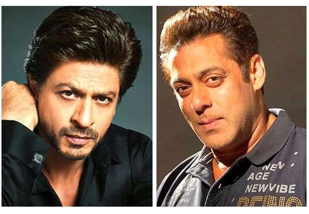शाहरुख और सलमान खान को लेकर फिल्म बनाना चाहते हैं अली अब्बास जफर - ali abbas zafar wants to direct shahrukh khan and salman khan in a film