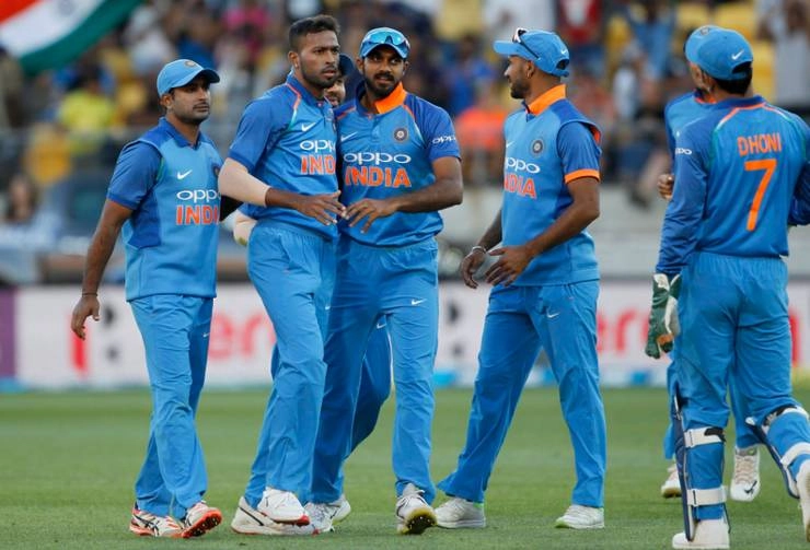 Ricky Ponting : रिकी पोंटिंग ने कहा, भारत विश्व कप जीतने का तगड़ा दावेदार - India's World Cup's strongest contender