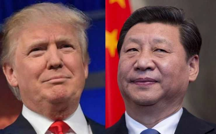 डोनाल्ड ट्रंप के ’कश्मीर राग’ का क्या है चीन कनेक्शन- नज़रिया - China connection of Donald Trump Kashmir interest