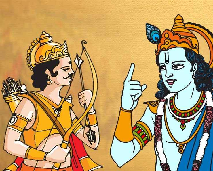 Mahabharat 29 April Episode 65-66 : श्रीकृष्ण को बंदी बनाने का आदेश, कर्ण की सत्यकथा - Truth story of Karna
