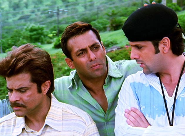नो एंट्री 2 की स्क्रिप्ट रेडी, क्या सलमान खान करेंगे फिल्म? - Will Salman Khan do sequel of No Entry