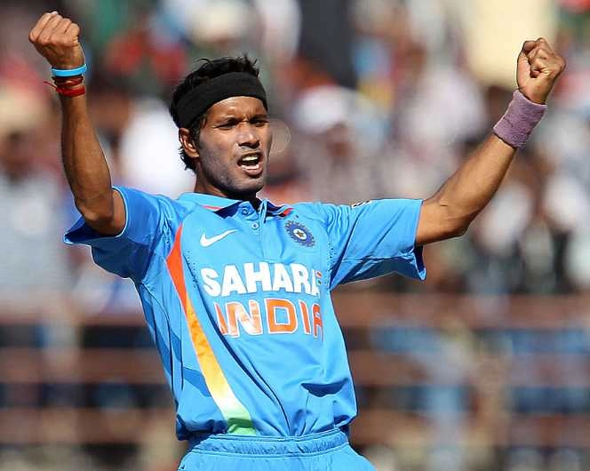 तेज गेंदबाज अशोक डिंडा ने अंतरराष्ट्रीय और घरेलू क्रिकेट को कहा अलविदा