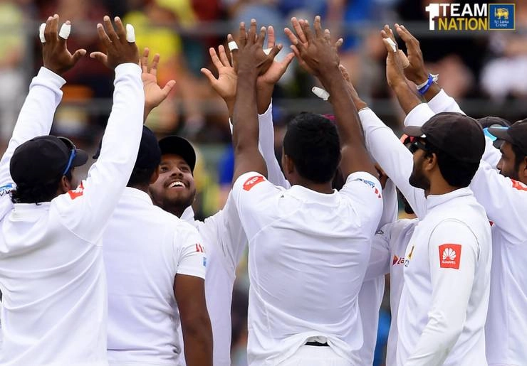 Sri Lanka। 13 में से 11 मैच गंवा चुके श्रीलंका के सामने दक्षिण अफ्रीका में साख बचाने की चुनौती - Sri Lanka South Africa series of Tests