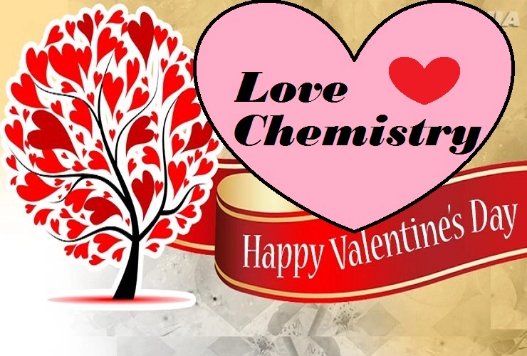 आखि‍र है क्या ये प्यार, केमेस्ट्री या फिर केमिकल लोचा? जानिए क्या कहते हैं डॉक्टर - Love Chemistry
