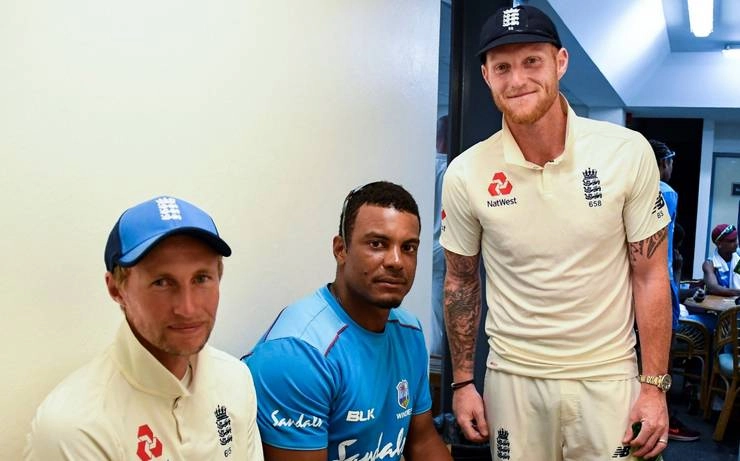 वेस्टइंडीज के तेज गेंदबाज शैनन गेब्रियल क्यों माफी मांगने पर मजबूर हुए? - Shannon Gabriel, West Indies