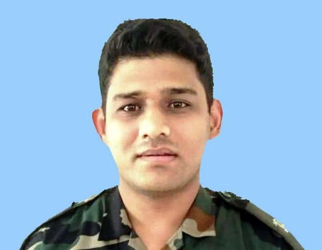 पुलवामा हमले के बाद अब राजौरी में IED ब्लास्ट, सेना के मेजर शहीद - army officer martyred in ied blast in jammu and kashmirs rajouri after pulwama terror attack