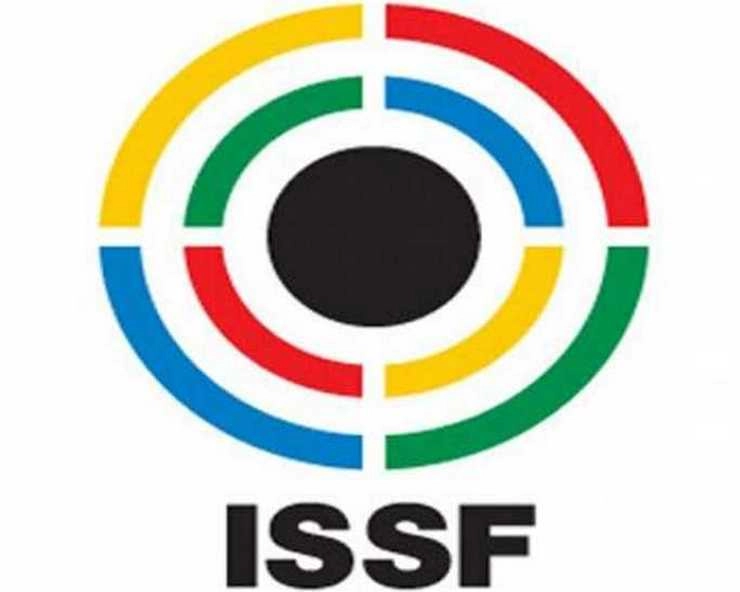 पाकिस्तानी निशानेबाजों के दिल्ली विश्व कप में भाग लेने पर असमंजस - ISSF, Pakistani Shooter, Delhi World Cup