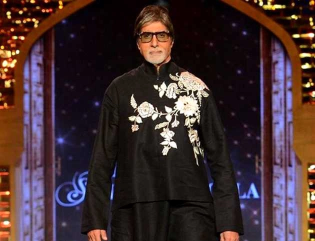 बदला की उपेक्षा से नाराज हुए अमिताभ बच्चन, सोशल मीडिया पर इस तरह जताई नाराजगी
