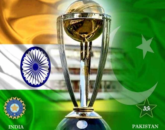 विश्व कप में भारत-पाकिस्तान मुकाबले पर अभी कोई फैसला नहीं, सरकार से सलाह लेगा सीओए - Indian government will decide whether team is going to play against Pakistan or not