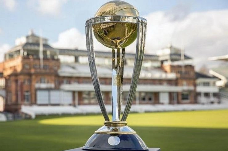 ODI World Cup 2027 को लेकर बड़ा ऐलान, इन 8 मैदानों में होगा टूर्नामेंट का आयोजन - Venues for ODI World Cup 2027 Revealed, south africa