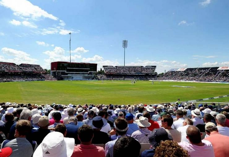 विश्व कप क्रिकेट में भारत-पाकिस्तान मैच के टिकट को लेकर 5 लाख आवेदन, सीटें केवल 25 हजार...