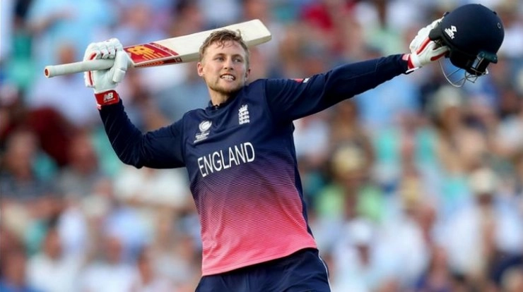 इंग्लैंड की रिकॉर्ड जीत, पहले वनडे में विंडीज को हराया - England-West Indies one day match