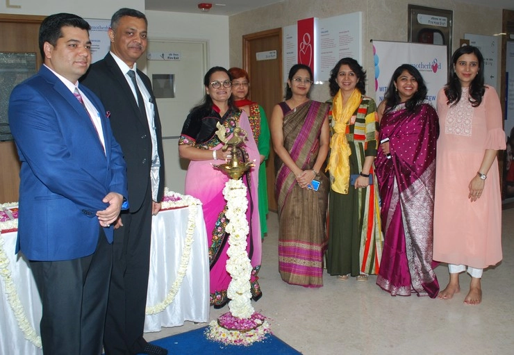 महिलाओं के इलाज के लिए समर्पित अस्पताल अब इंदौर में