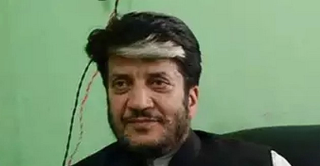 स्वस्थ है अलगाववादी नेता शब्बीर शाह, सरकार ने कहा फैलाई जा रही हैं अफवाहें - Tihar Jail Shabbir Shah