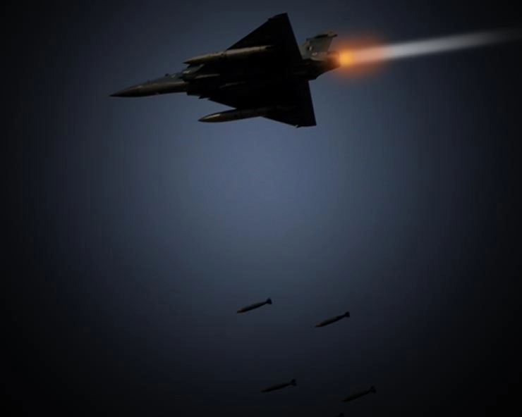 #Balakot: वायुसेना सूत्रों ने बताया, भारतीय विमानों ने कैसे किया LOC पार