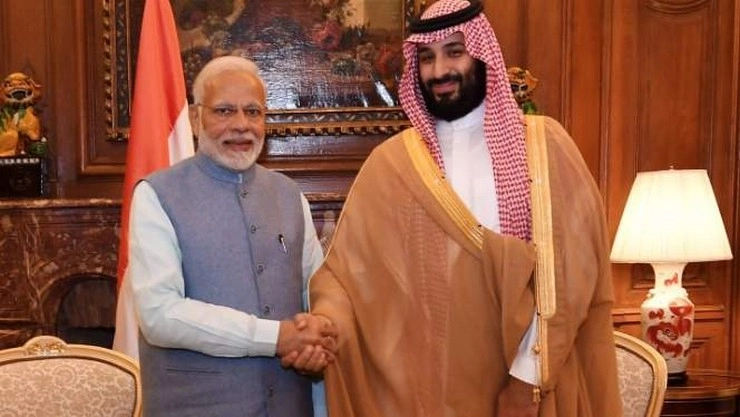 इस्लामी देशों की महफिल में भारत के लिए मौका भी और चुनौती भी - Saudi Arabia Islamic Cooperation Organization india