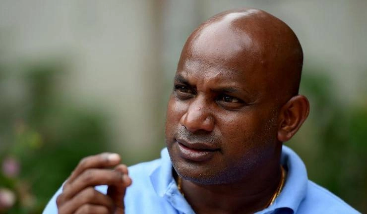 श्रीलंका के पूर्व कप्तान सनथ जयसूर्या पर आईसीसी ने लगाया 2 साल का प्रतिबंध - Sanath Jayasuriya on 2 year ban