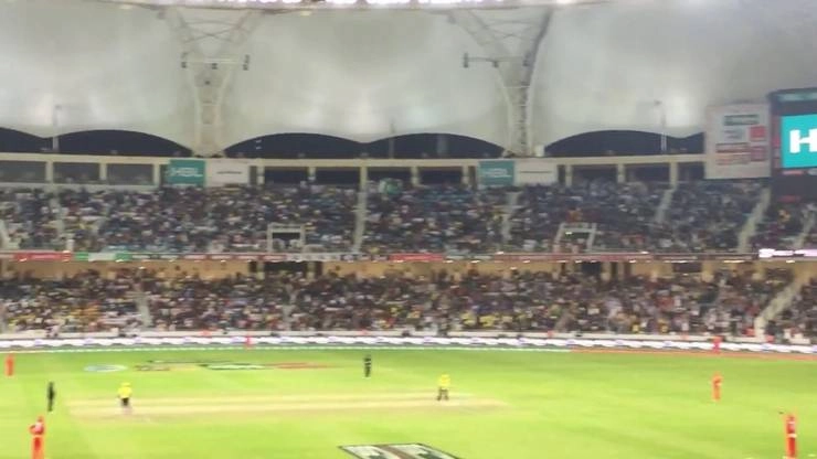भारतीय क्रिकेट प्रेमियों को पीएसएल मैच देखने से रोका गया