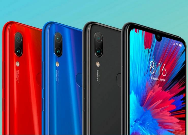 बाजार में धूम मचा देंगे Xiaomi के ये नए फोन, जानिए क्या है इन मोबाइल्स की कीमत - Xiaomi Redmi Note 7, Note 7 Pro launched in India